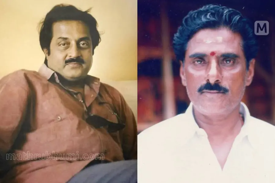 'പുതിയ അവതാരമാണ്, ആ സിനിമ കാണണം,' പിന്നെ കേട്ടത് സോമന്റെ മരണവാർത്തയാണ്, ആ സിനിമ ത്യാഗരാജൻ കണ്ടില്ല