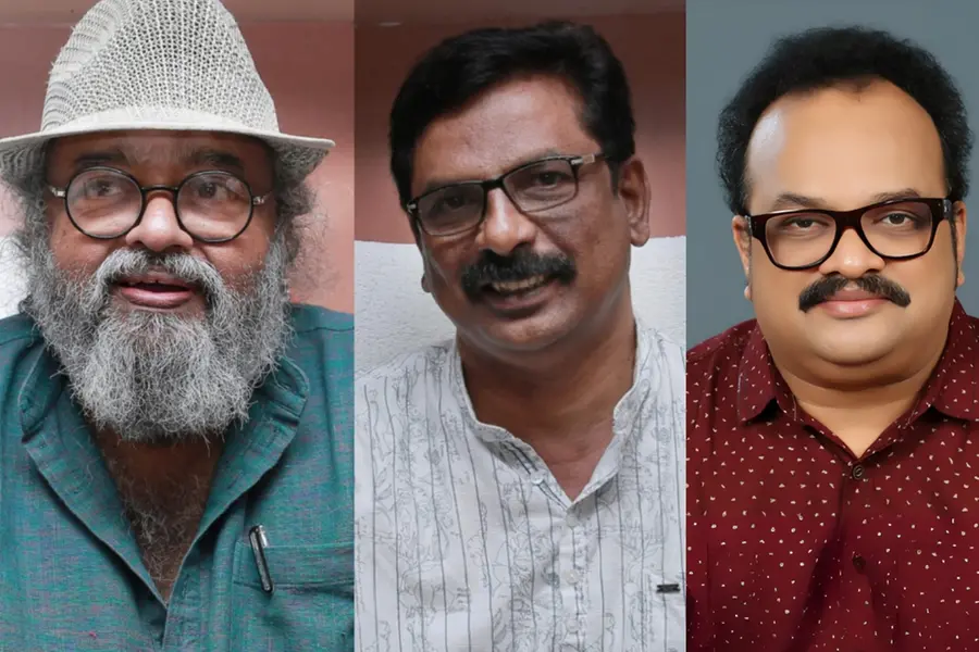 ചെയർമാൻ ജോഷി മാത്യു, ജനറൽ സെക്രട്ടറി ശ്രീകുമാർ അരൂക്കുറ്റി; 'മാക്ട'യെ നയിക്കാന് പുതിയ ഭാരവാഹികൾ