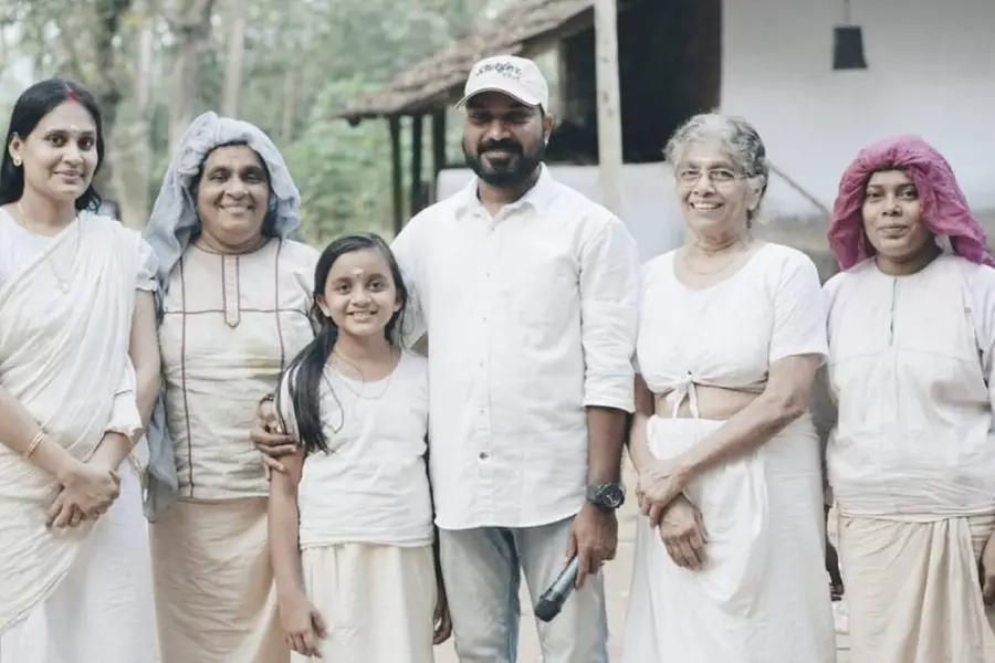 ശ്രീദേവ് കപ്പൂര് രചനയും സംവിധാനവും നിര്വഹിക്കുന്ന 'ജഗള' 18-ന് റിലീസ് ചെയ്യും