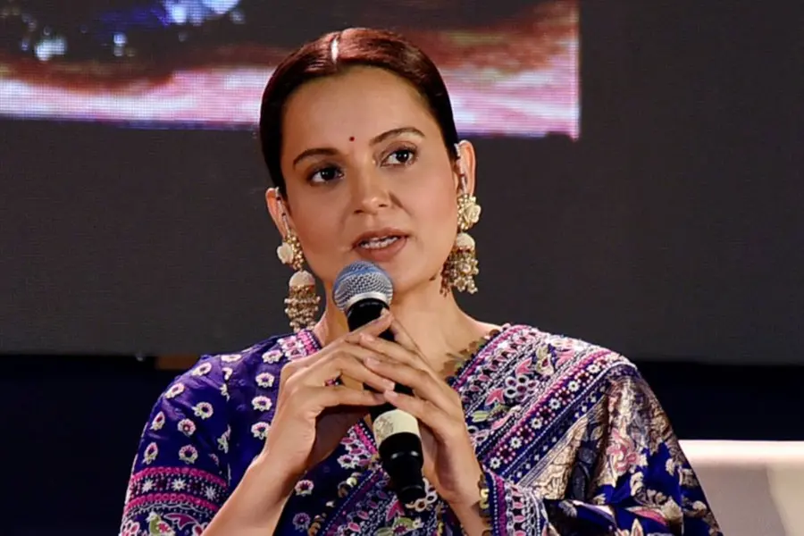എംപിമാർക്ക് ഒരു ബഹുമാനവും കിട്ടുന്നില്ല, പഞ്ചായത്തംഗത്തിനുപോലും ഇതിനേക്കാൾ അധികാരമുണ്ട് -കങ്കണ