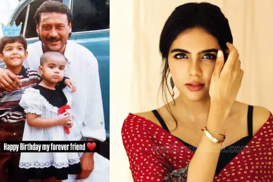 പ്രണവിനൊപ്പമുള്ള ആ മൊട്ട ആരാണ്? ചോദ്യങ്ങൾക്ക് മറുപടിയുമായി കല്യാണി