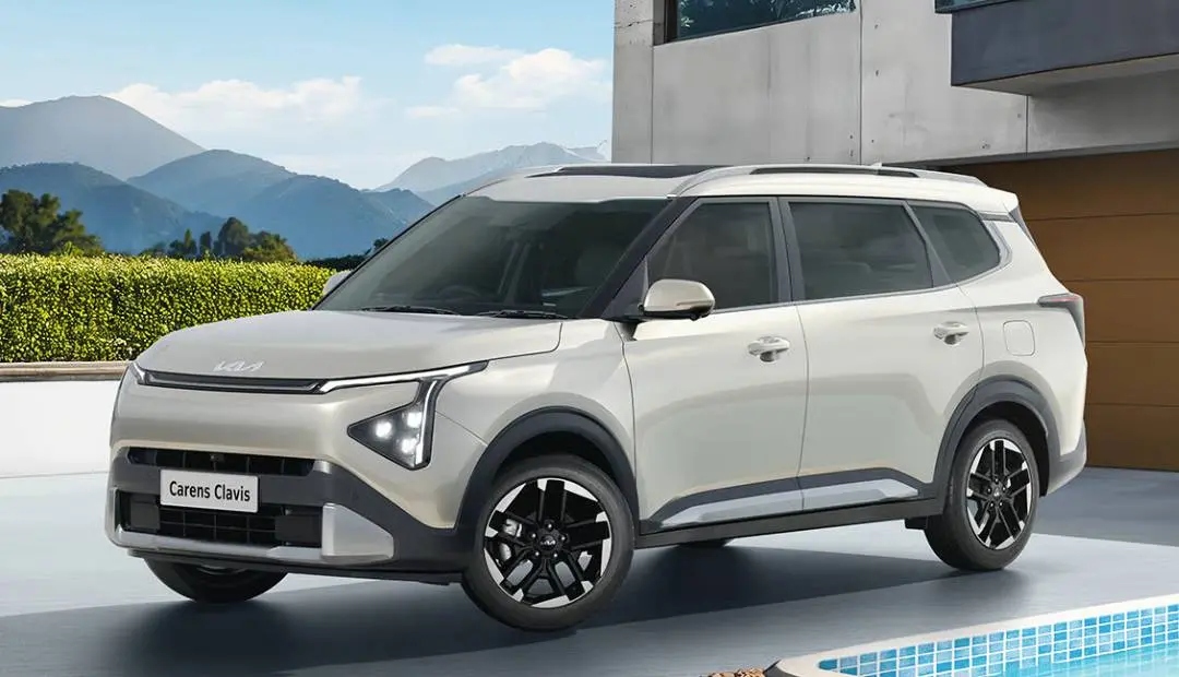 Photo: Kia Motors