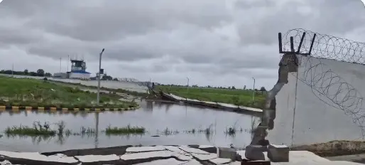 Image courtesy: Screen grab of video shared by https://x.com/SachinGuptaUP