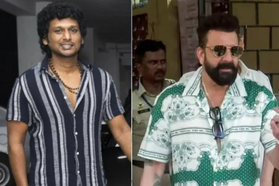 'ലിയോയില്‍ ലോകേഷ് എന്നെ വേണ്ടവിധം ഉപയോഗപ്പെടുത്തിയില്ല'; നിരാശ പങ്കുവെച്ച് സഞ്ജയ് ദത്ത്