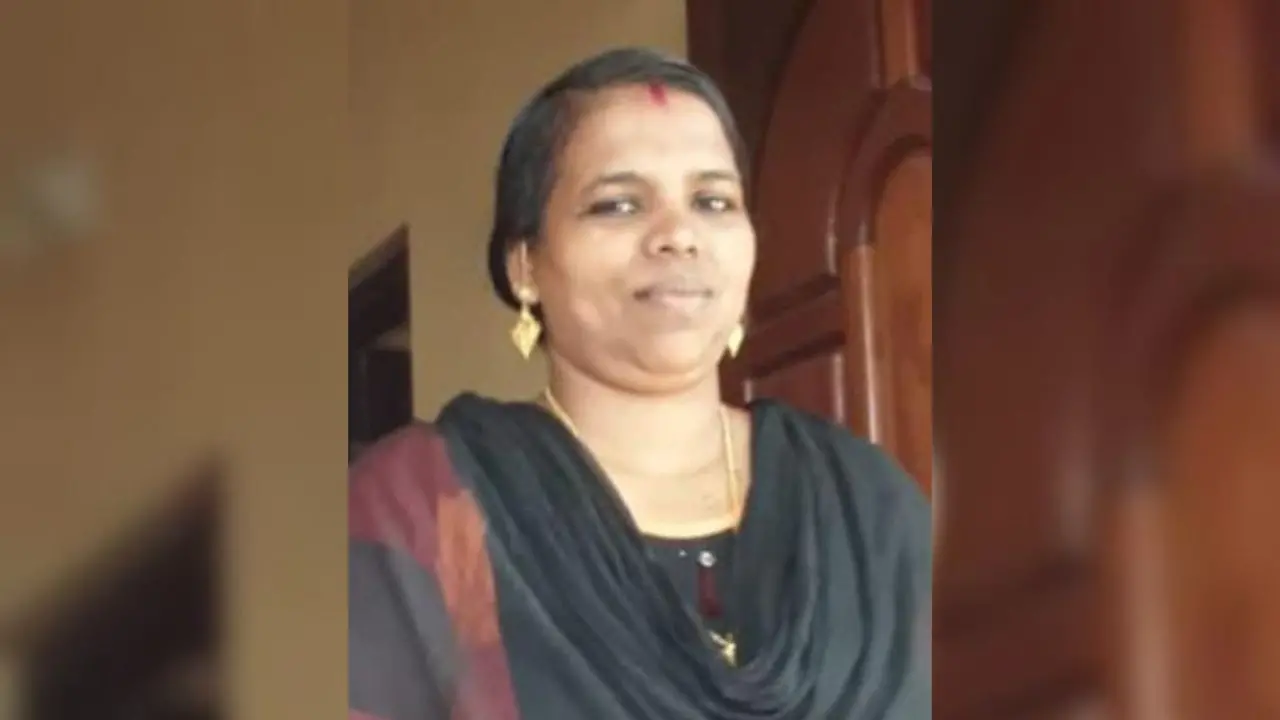 ഉഷ