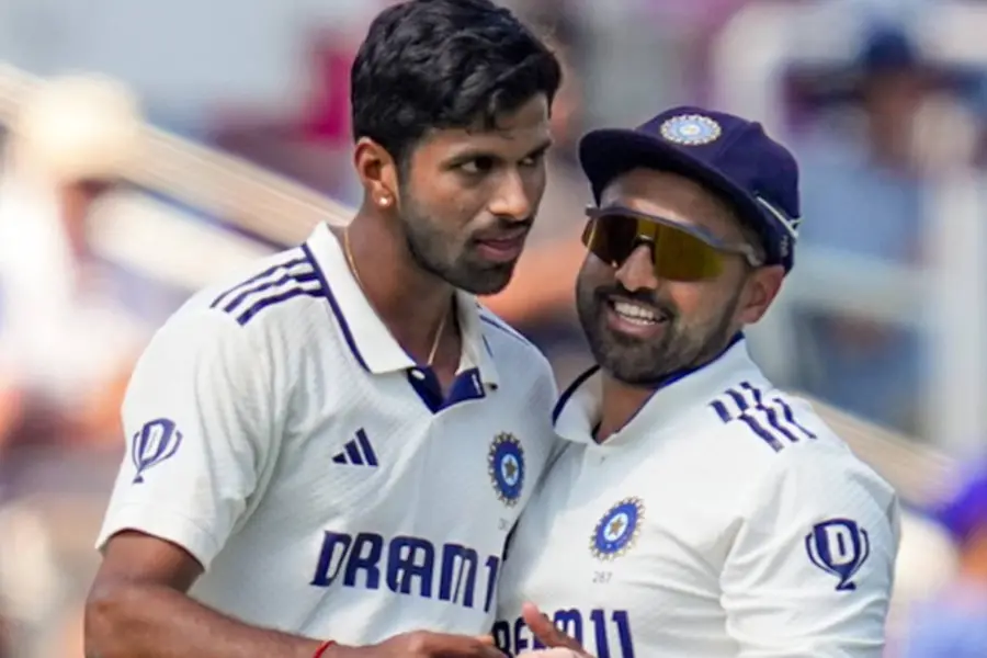 ഇംഗ്ലണ്ടിനെ 192-ൽ പിടിച്ചുകെട്ടി, ഇന്ത്യക്ക് 58 റൺസിനിടെ നാലുവിക്കറ്റ് നഷ്ടം
