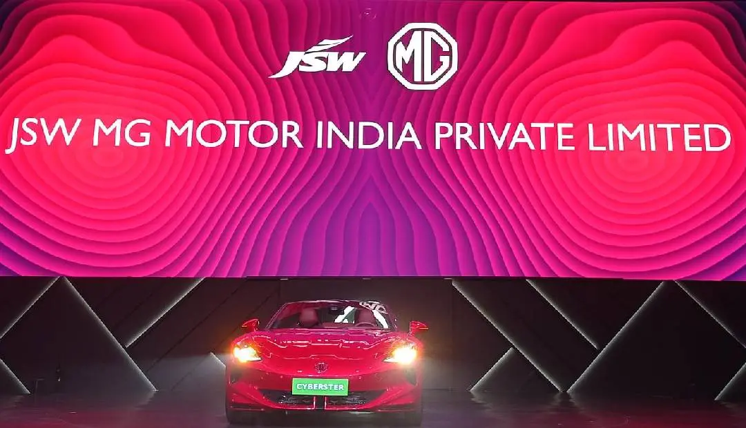 Photo: JSW Group
