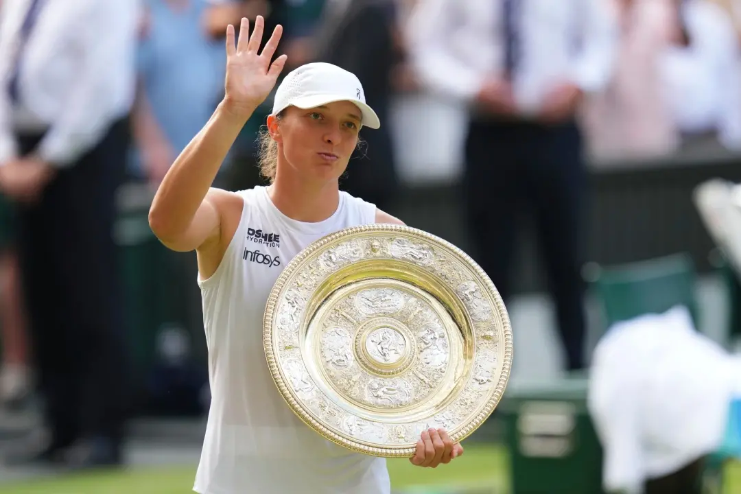 Photo: AP