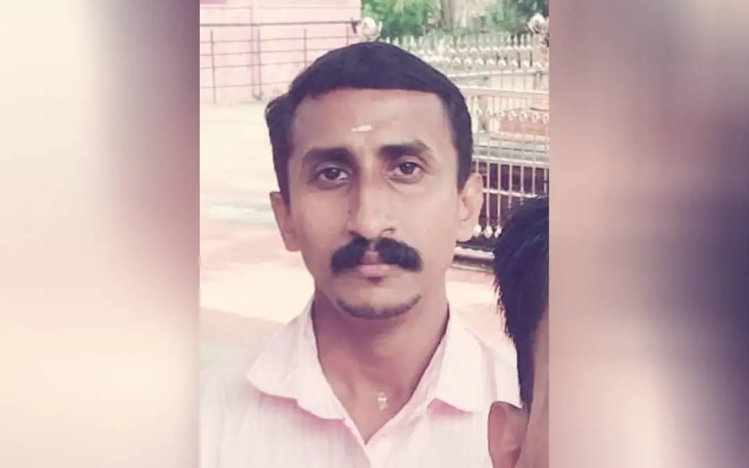 ഉമേഷ്