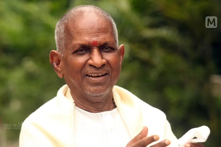 പാട്ട് വികൃതമാക്കി, അനുമതിയില്ലാതെ സിനിമയിലുപയോഗിച്ചു; ഇളയരാജ വീണ്ടും കോടതിയിൽ
