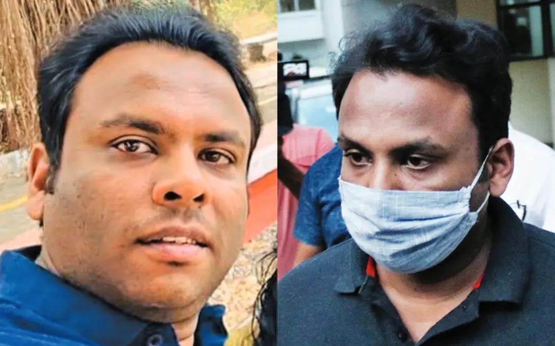 വിഷ്ണു പ്രസാദ്
