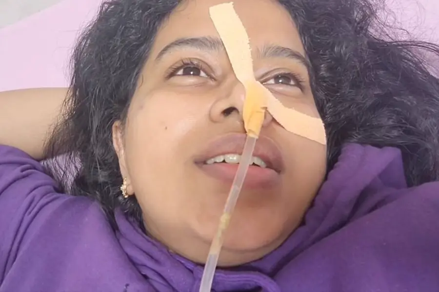 'എനിക്കെന്തെങ്കിലും സംഭവിച്ചാല് ഉത്തരവാദി അയാളും കുടുംബവും,മരിച്ചാലെങ്കിലും നീതി കിട്ടുമായിരിക്കും'