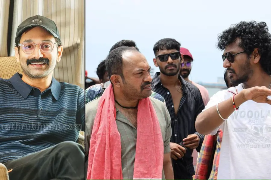 കൂലിയിൽ ആ വേഷത്തിൽ ആദ്യം പരിഗണിച്ചത് ഫഹദിനെ, പകരം വന്നയാളാണ് സൗബിൻ -ലോകേഷ് കനകരാജ്