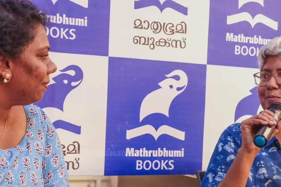 വ്യത്യസ്തമായി ചിന്തിക്കുന്നവരെ ഭ്രാന്തരായി മുദ്രകുത്തുന്നു- സന്ധ്യ മേരി