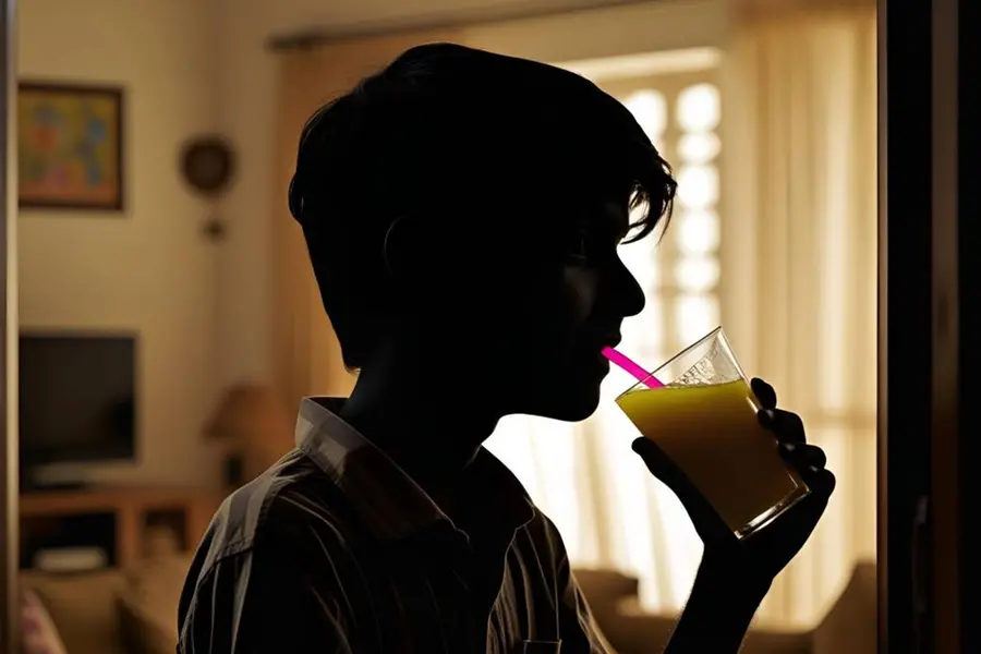 വണ്ണംകുറയ്ക്കാൻ മൂന്നുമാസം ജ്യൂസ് മാത്രം ഭക്ഷണം, കന്യാകുമാരിയിൽ പതിനേഴുകാരൻ കുഴഞ്ഞുവീണ് മരിച്ചു