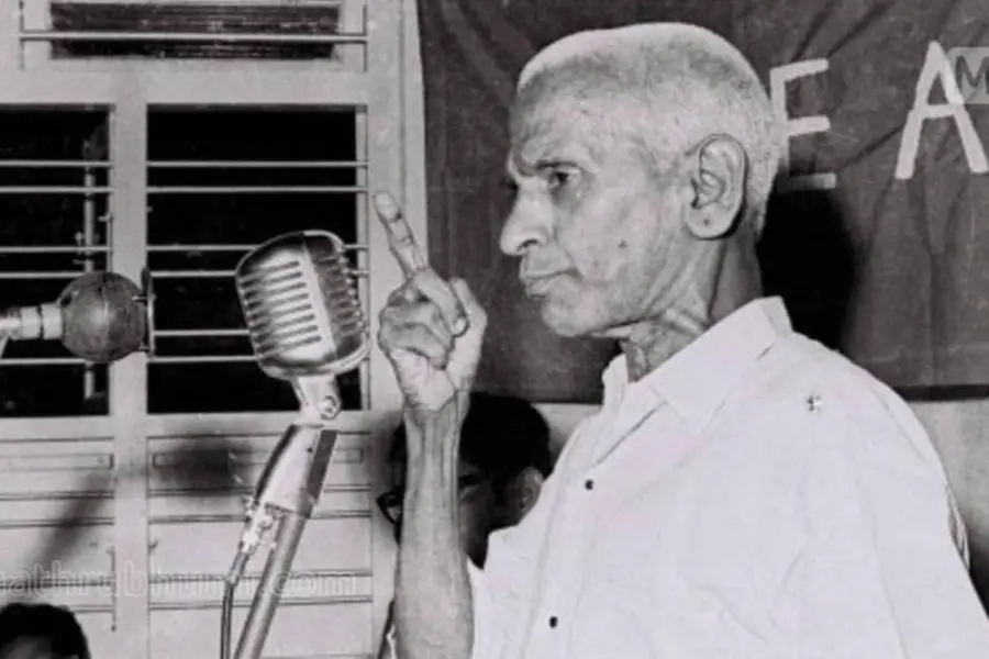 സഹയാത്രികര്‍; വി.ടി.ഭട്ടതിരിപ്പാട് എഴുതിയതും അപ്രകാശിതവുമായ കുറിപ്പ്