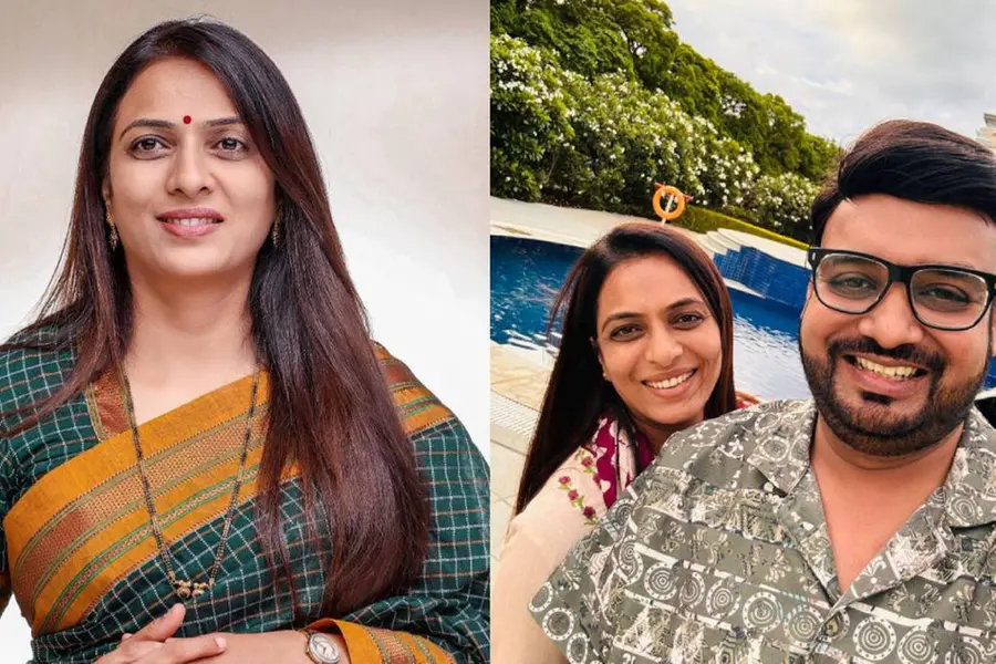 ഫ്ളാറ്റിൽ ലഹരിപ്പാര്ട്ടി; എന്സിപി നേതാവിന്റെ ഭർത്താവും രണ്ട് സ്ത്രീകളും അടക്കം ഏഴുപേര് പിടിയിൽ
