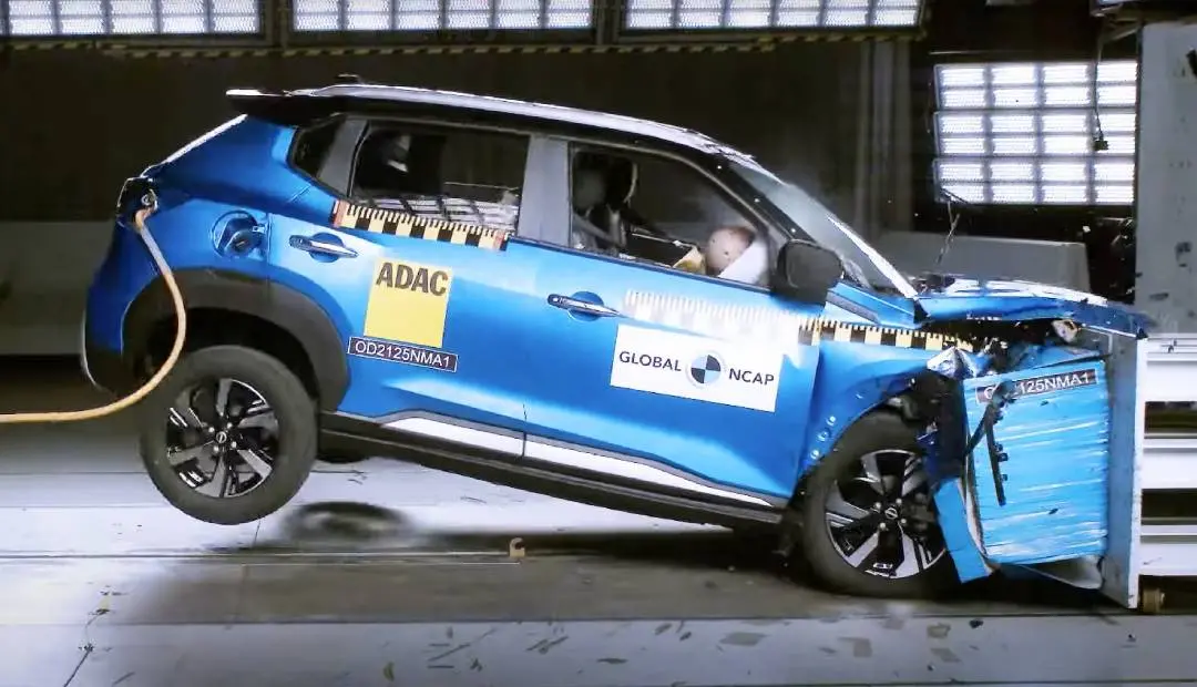 Photo: Global NCAP