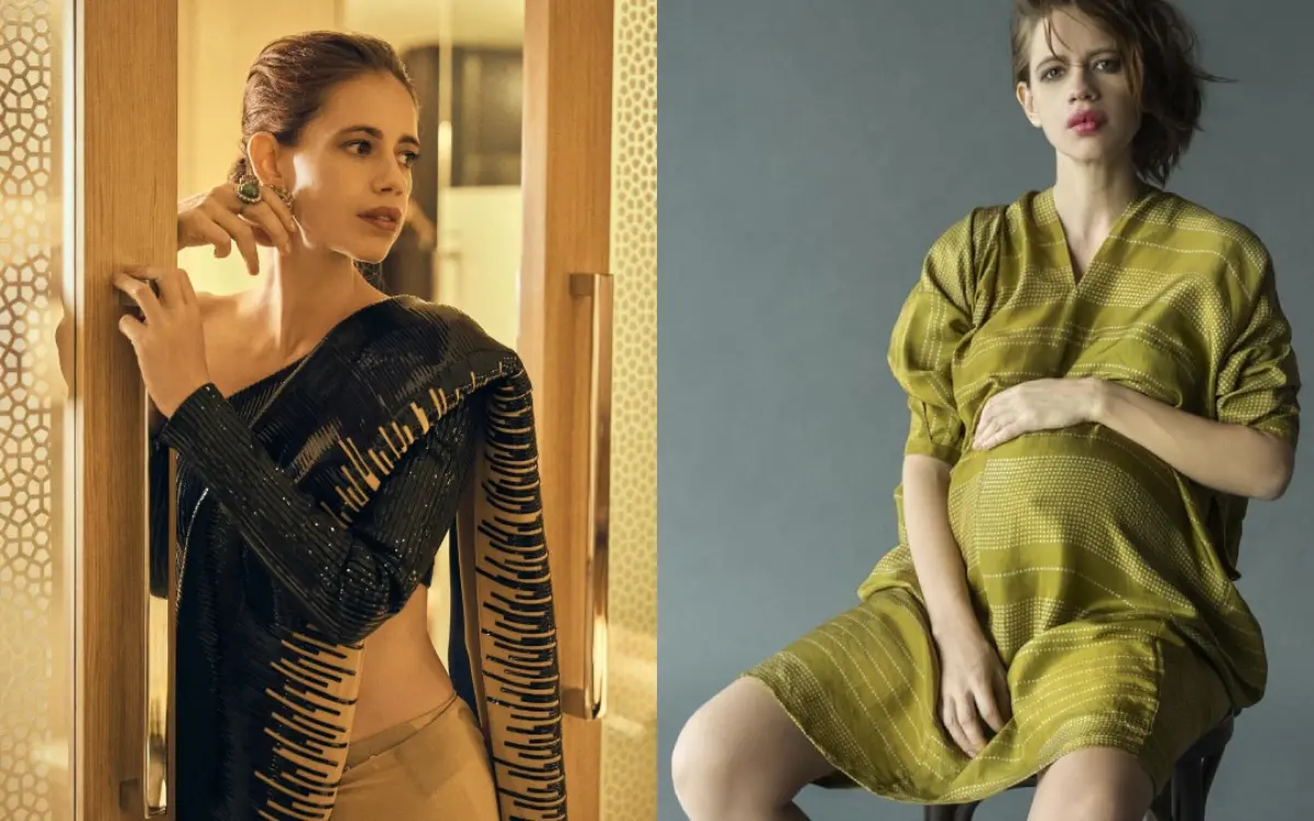കല്ക്കി കൊച്ലിന് | Photos: instagram.com/kalkikanmani