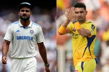 ആകാശ് ദീപ് പരിക്ക് കാരണം പുറത്ത്; നാലാം ടെസ്റ്റിൽ സൂപ്പർ കിങ്സ് താരം അരങ്ങേറിയേക്കും, പന്ത് കളിക്കും