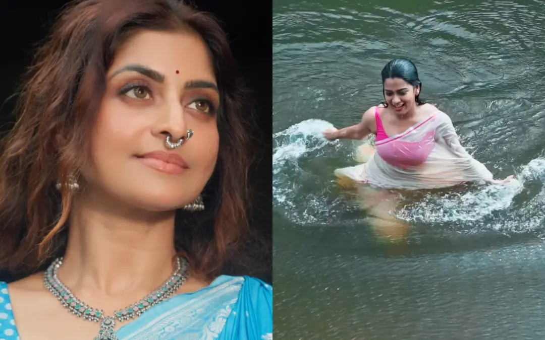 ട്രെയ്ലറില്നിന്ന് | Photo: Screen grab/ YouTube: WISE KING MOVIES