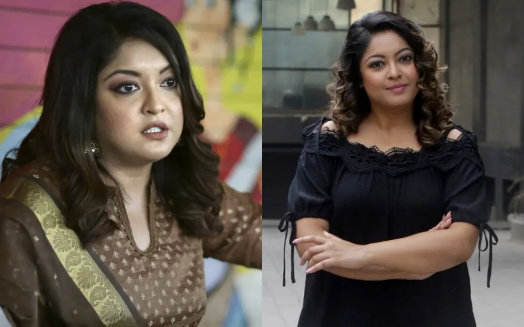 തനുശ്രീ ദത്ത | ഫോട്ടോ: പിടിഐ, എപി