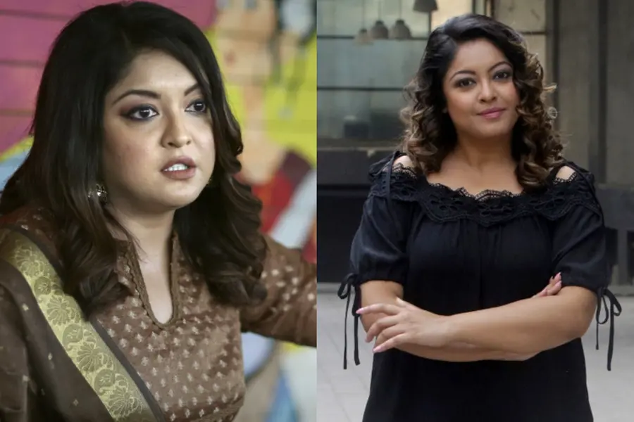 തീര്ഥാടന യാത്രകളില് പോലും വേട്ടക്കാര് പിന്തുടരുന്നു, നീതി ലഭിക്കുമെന്ന പ്രതീക്ഷയില്ല-തനുശ്രീ ദത്ത