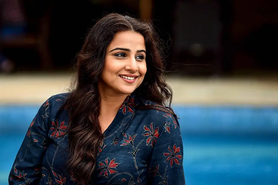 'ഇയാൾക്കുമില്ലേ പങ്കാളി എന്ന് ഞാൻ ഓർത്തു'; ഇന്റിമേറ്റ് സീൻ ചെയ്യേണ്ടിവന്നതിനെക്കുറിച്ച് വിദ്യാ ബാലൻ