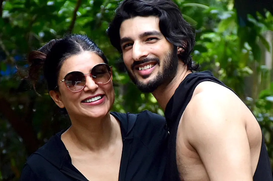 ആ വജ്രം വാങ്ങാന് ഇന്നെനിക്ക് കഴിയില്ല, സുസ്മിതയ്ക്ക് ഒരിക്കലത് വാങ്ങിനല്കും- റോഹ്മാന് ഷാള്