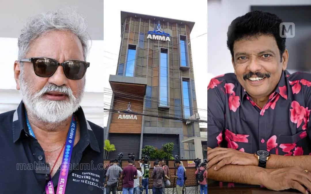 ജോയ് മാത്യു, പ്രതീകാത്മക ചിത്രം, ജഗദീഷ് | ഫോട്ടോ: മാതൃഭൂമി, പിടിഐ