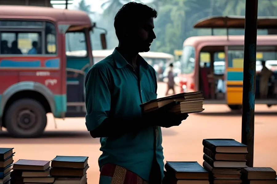 ആദ്യമായാണ് അങ്ങനെയൊരു വിളി കേൾക്കുന്നത്, അര്ത്ഥം അറിയില്ലെങ്കിലും അതിൽ സ്നേഹമുണ്ടെന്ന് മനസ്സിലായി