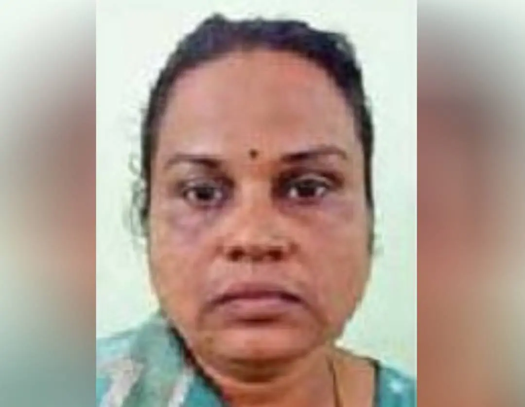 ശാലിനി
