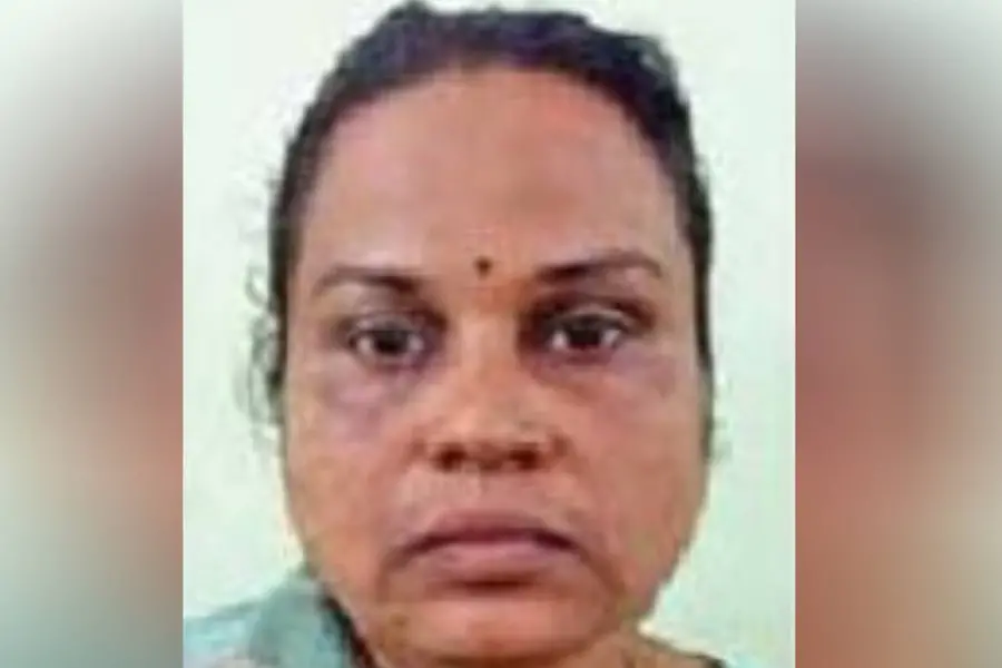 വിവാഹത്തിന്റെ 4-ാം നാൾ സ്വർണവും പണവുമായി ഭർതൃവീട്ടിൽനിന്ന് മുങ്ങി; കല്യാണത്തട്ടിപ്പുകാരി പിടിയിൽ