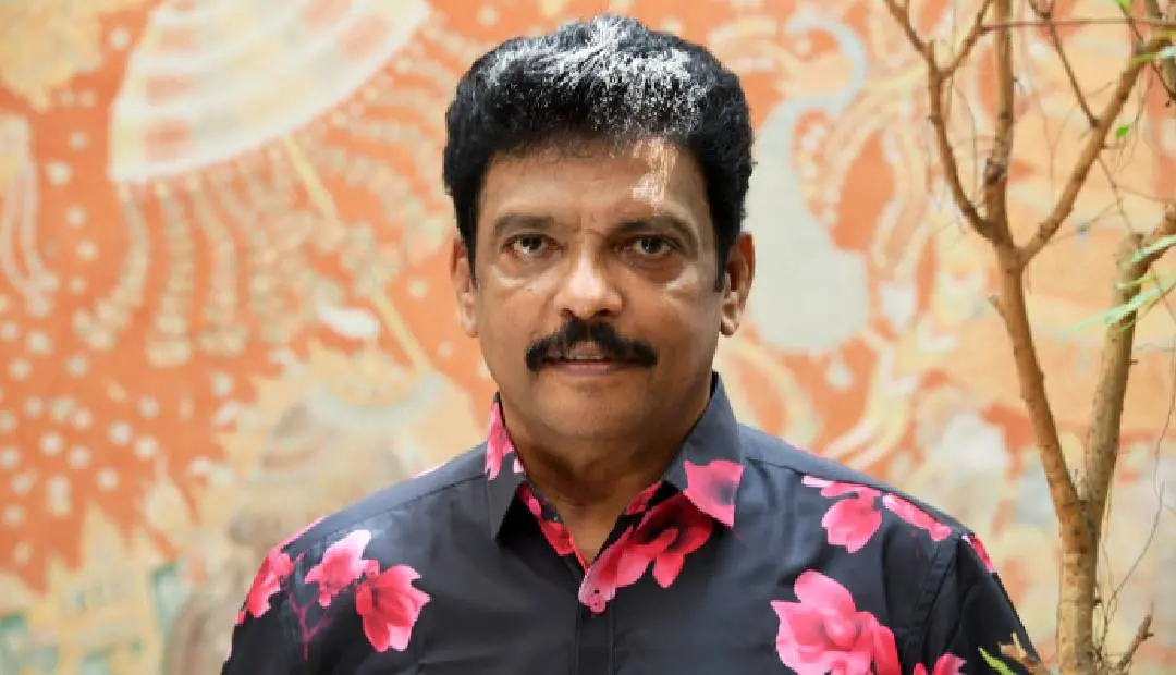 നടന് ജഗദീഷ്