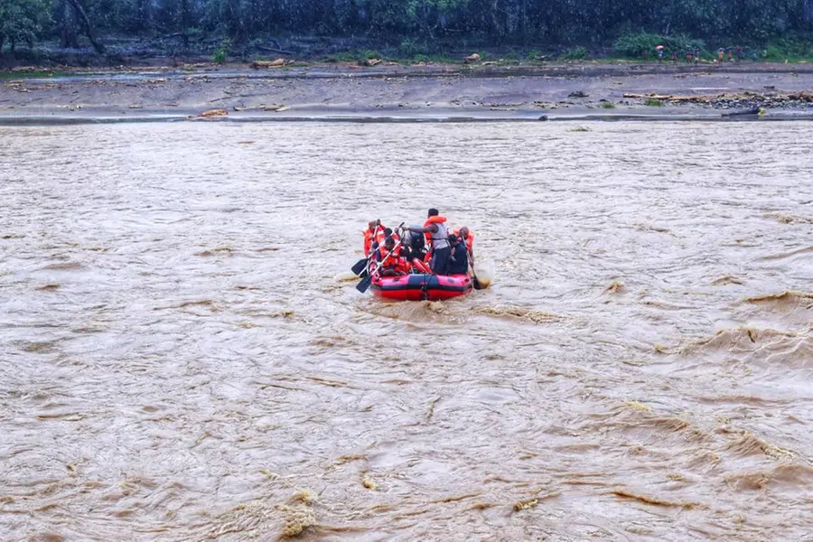 പുലര്ച്ചെ മീന് തേടിപ്പോയപ്പോള് പുഴയില് കണ്ടത് മനുഷ്യശരീരങ്ങള്; നടുക്കുന്ന ഓര്മകള്