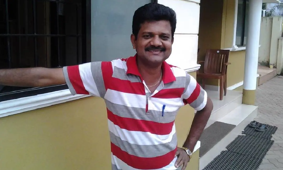 ഇളങ്കോ ഓടൈ