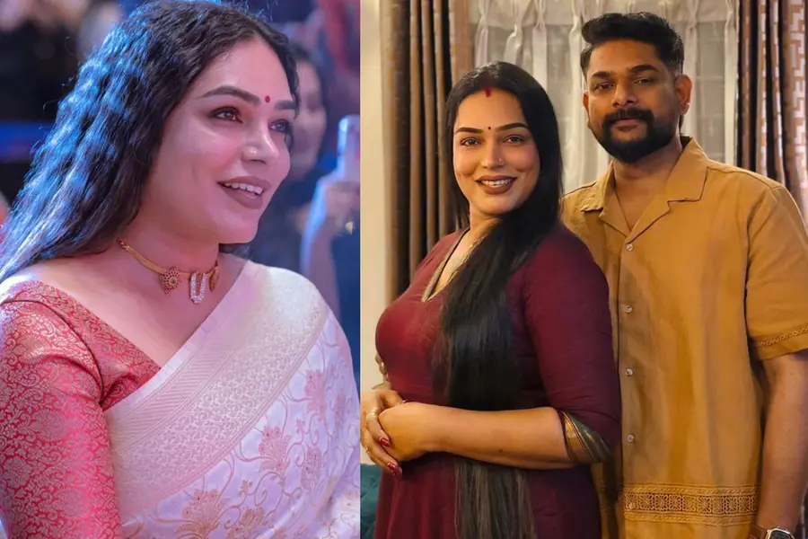 'ഞങ്ങളെ വളരെ മോശമായി ചിത്രീകരിക്കുന്നു, ഇങ്ങനെ ചെയ്തിട്ട് എന്ത് സന്തോഷമാണ് കിട്ടുക?'-സീമാ വിനീത്