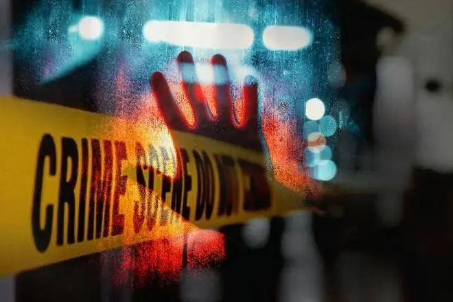 മദ്യലഹരിയിൽ യുവതിയെ ക്രൂരമായി മർദ്ദിച്ച് അയൽവാസി