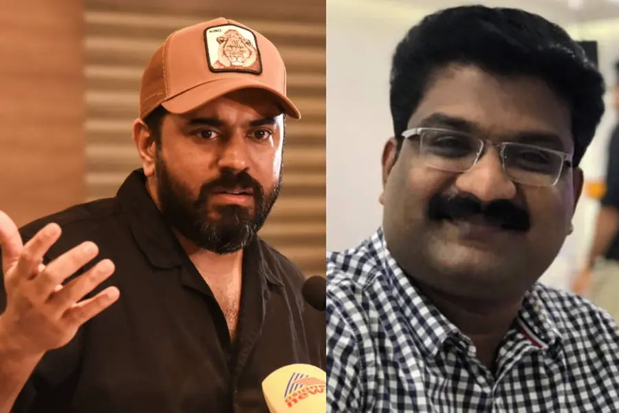 നിവിൻ പോളിയുടെ പരാതി വ്യാജം, ഫിലിം ചേംബറിൽ ഒരു കത്തും നൽകിയിട്ടില്ല; ആരോപണങ്ങൾ നിഷേധിച്ച് ഷംനാസ്