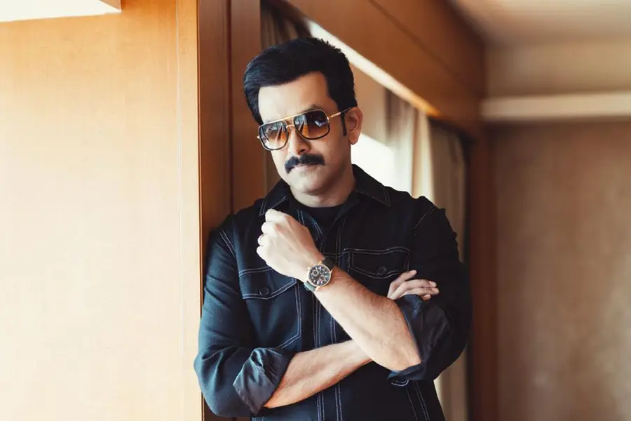 രാജ്യത്തിൻ്റെ അടിസ്ഥാനതത്വം നാനാത്വത്തിൽ ഏകത്വമാണെന്ന് നമ്മൾ മറക്കുന്നു; ഭാഷാവിവാദത്തിൽ പൃഥ്വിരാജ്