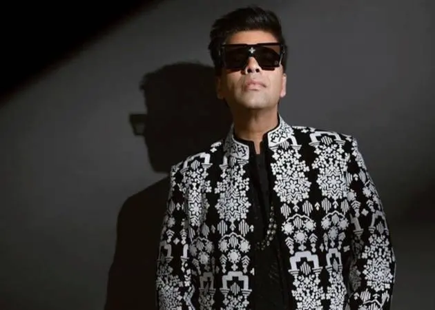 കരണ് ജോഹര് | Photo credit: Instagram/@karanjohar