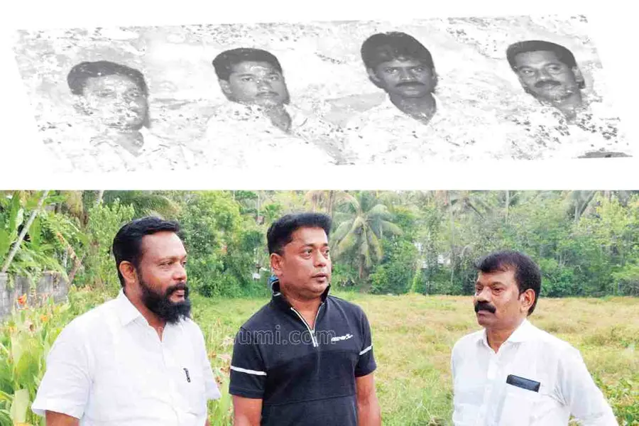4 ജീവിതങ്ങളെ തകിടംമറിച്ച കൊലപാതകം;ശിക്ഷ,കുറ്റവിമുക്തര്, പതിറ്റാണ്ടുകള്ക്ക് ശേഷം നഷ്ടപരിഹാരം