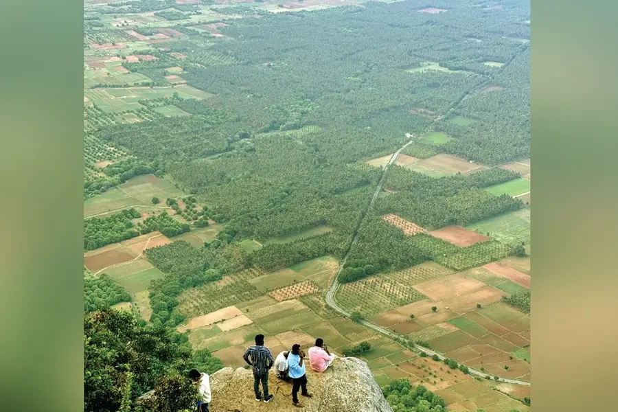 കാറ്റാകാൻ, കളറാകാൻ രാമക്കൽമേട്; ടൂറിസം കേന്ദ്രം നവീകരിക്കുന്നു, 1.2 കോടി അനുവദിച്ച് സർക്കാർ