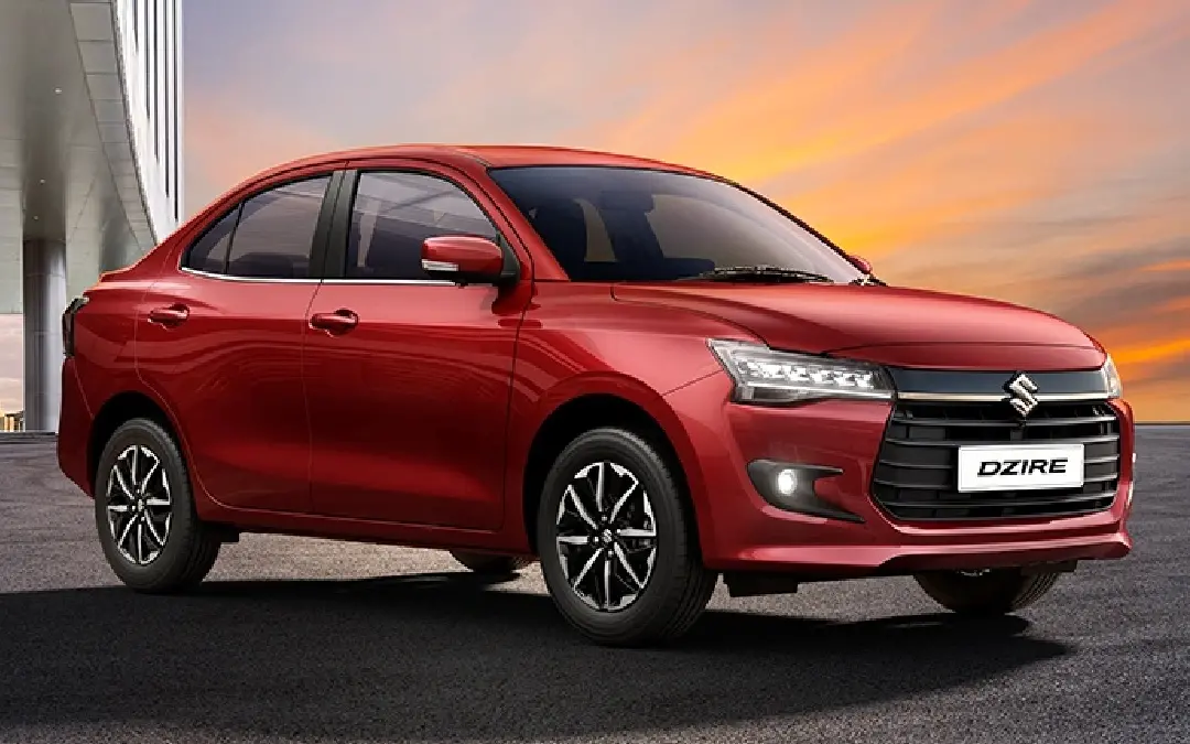 photo: Maruti Suzuki