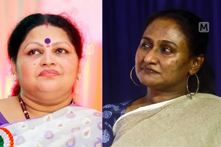 നടിമാരുടെ വെളിപ്പെടുത്തലുകളടങ്ങിയ മെമ്മറി കാര്ഡ് എവിടെ?; കുക്കു പരമേശ്വരനെതിരെ പൊന്നമ്മ ബാബു