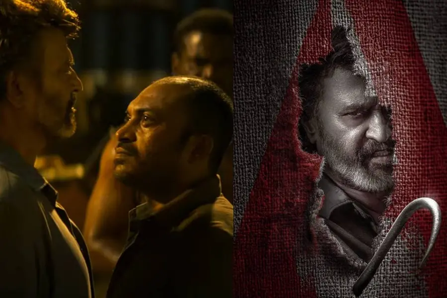 ആവേശം കൊടുമുടിയിൽ; രജനികാന്ത്-ലോകേഷ് ചിത്രം 'കൂലി'യുടെ ട്രെയ്ലർ