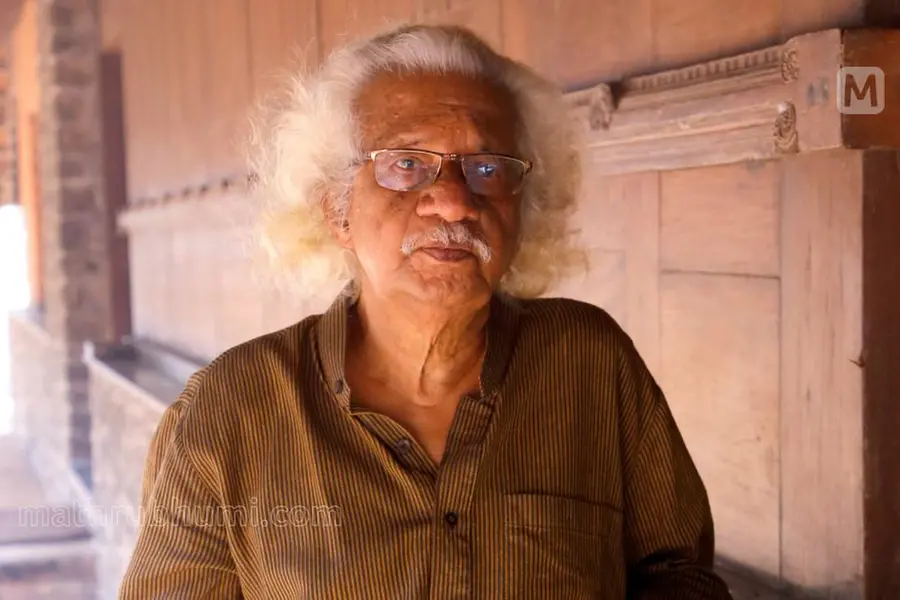വിവരമില്ലാത്തവരുടെ കയ്യിൽ കാശുകിട്ടും, വേറേ ചിലര് പടം ചെയ്യും, MJ രാധാകൃഷ്ണനാണ് ഇതിൽ പ്രധാനി-അടൂര്