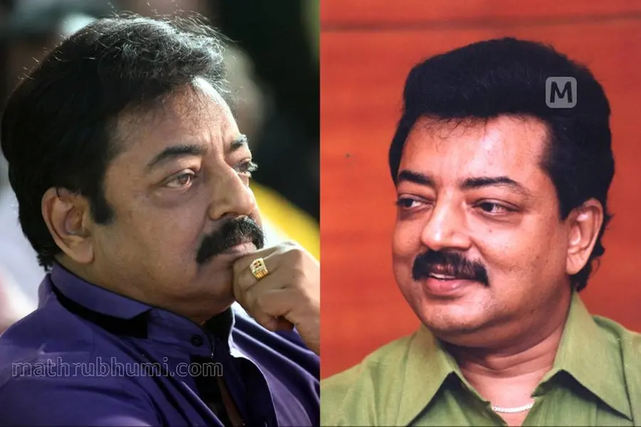നടനും പ്രേംനസീറിന്റെ മകനുമായ ഷാനവാസ് അന്തരിച്ചു