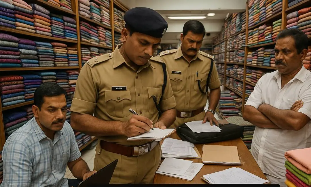 എഐ സഹായത്താല്‍ നിര്‍മിച്ച പ്രതീകാത്മക ചിത്രം