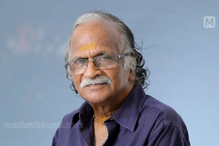 പുഷ്പവതി സിനിമാ മേഖലയിലുള്ള ആളാണോ? സിനിമ എന്നാൽ പ്രഭാഷണമല്ല- ശ്രീകുമാരൻ തമ്പി